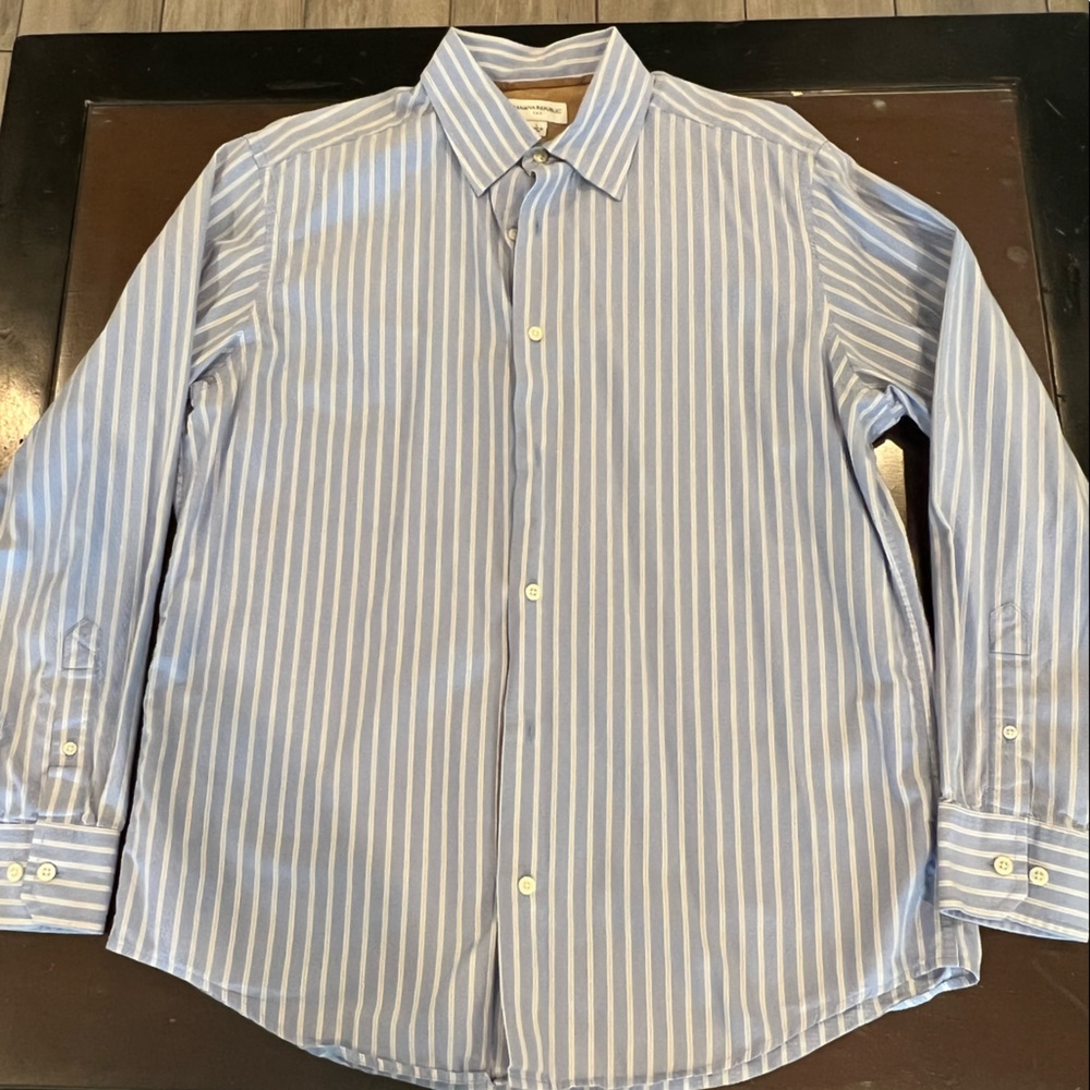 Banana Republic Business Shirt